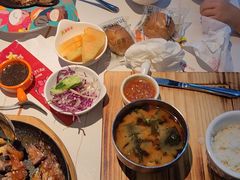 -豪享来中西餐厅(隆昌店)