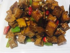 -老佛爷炭火蛙锅直营(清滨路总店)