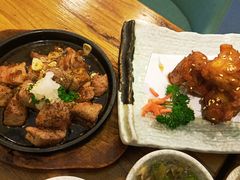 -左舞日本料理