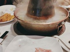 -东来顺饭庄(西直门店)