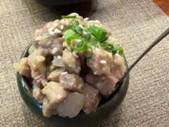 -戏作寿司(观音桥店)
