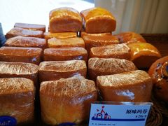 -莫斯科餐厅面包坊(北展店)