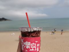 -南澳岛打卡果汁冰公司