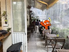 -绿小院(荔湾店)
