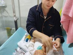 -田螺阿姨自营月嫂·育儿嫂(高新店)
