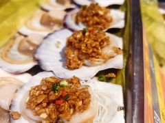 -三个渔夫·蒸汽海鲜(小白楼店)