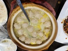 -老牌坊鲁菜名店(宽厚里店)