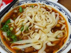 -韩师傅老大同刀削面(北苑路店)