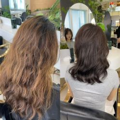 -BEAUTY HAIR GANO