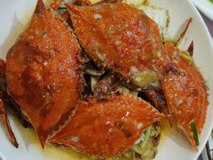 -碧海银沙海鲜餐厅(恒大海上威尼斯店)