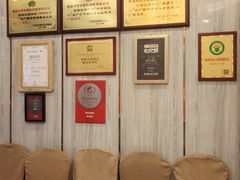 -阿甘酒家(桂青路店)
