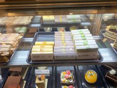 魔法棒巧克力-樱花糕坊(万松园店)