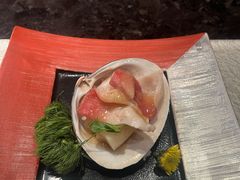 -Ginza Onodera铁板烧(外滩十八号店)