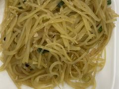 -东四民芳餐厅(世茂工三店)