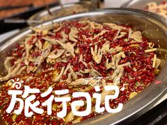 -嘉州九妹凤爪(乐山总店)
