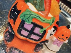 -卷心卷意·轻甜蛋糕(新光天地店)