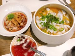 -榕意·川味之美(深业上城店)