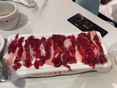 -八合里牛肉火锅(上海中山公园店)