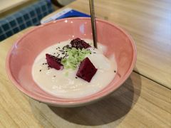 -轻蔬不用等·素食(江苏路店)