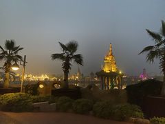 -大连海昌发现王国主题公园