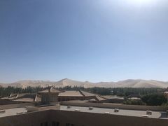 -敦煌山庄摘星阁