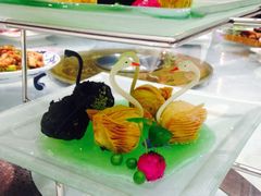 -成都龙之梦大酒店-龙悦中餐厅