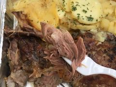 -Pedro's House of Lamb(基督城)