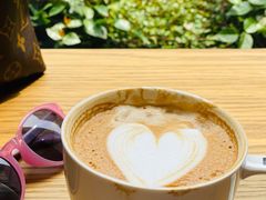 -Peet's Coffee皮爷咖啡(大学路店)