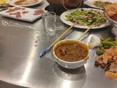 -鑫来顺大铜锅涮羊肉(中山门旗舰店)