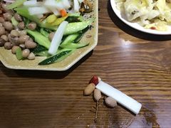 -长香源葫芦头梆梆肉(兴隆巷店)