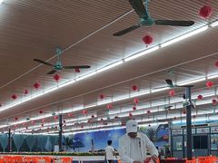 -红月湾海鲜饭店•沙滩海景(双月湾店)