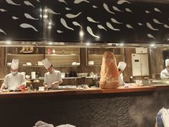 -Mr·Fish鱼鲜生海鲜放题(银泰in99店)