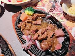 -战斧牛排餐厅(万象城店)