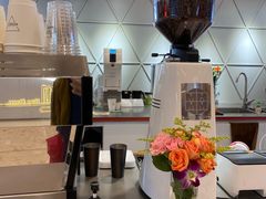 -Manner Coffee(丁香国际店)