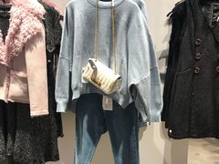 -URBAN REVIVO(深圳华润万象天地店)