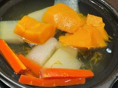 -陶德砂锅(蜀汉路店)