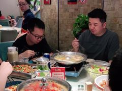 -味上湘菜馆(岳麓山店)