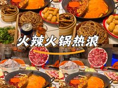 -王府井百货(瑞德摩尔店)