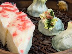-富春茶社(国庆路店)