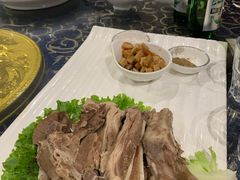 -悦真雅院·四合院·清真私房菜(雍和宫店)