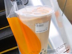 -CoCo都可(香港名都店)