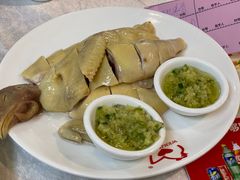 -文记壹心鸡(宝华路店)
