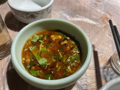 -冰冰龙虾·江湖菜·花园江景餐厅