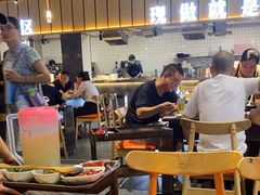 -老船舫·现做活鲜鱼馆(东郊记忆店)