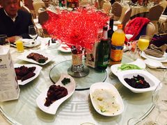 -上海皇廷花园酒店·御宴中餐厅
