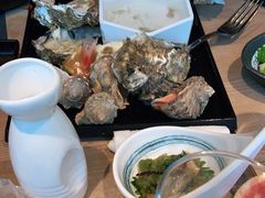 -星伦多自助料理·涮烤一体(杭州来福士店)
