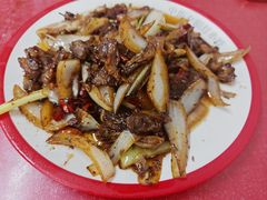 -夕阳红小吃(中街大悦城店)