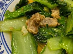 -京碗居老北京特色菜(北环东路店)