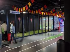 -VS SPORTS PARK运动玩乐园·团建·生日会(合生汇店)