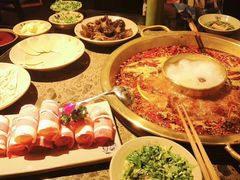 -小龙坎火锅(春熙太古里店)